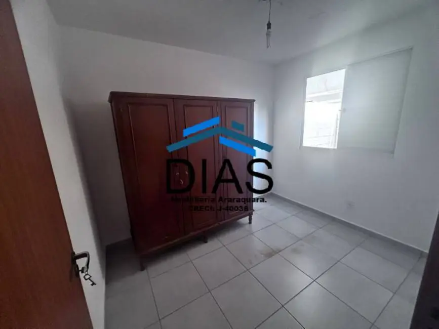 Foto 2 de Apartamento com 2 quartos à venda, 67m2 em Altos do Jaraguá, Araraquara - SP