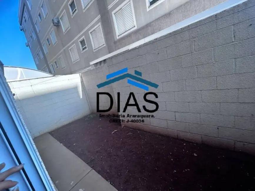 Apartamento com 2 quartos à venda, 67m2 em Altos do Jaraguá, Araraquara - SP - imagem 5 Foto 5 de Apartamento com 2 quartos à venda, 67m2 em Altos do Jaraguá, Araraquara - SP