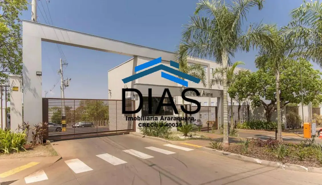 Apartamento com 2 quartos à venda, 67m2 em Altos do Jaraguá, Araraquara - SP - imagem 7 Foto 7 de Apartamento com 2 quartos à venda, 67m2 em Altos do Jaraguá, Araraquara - SP