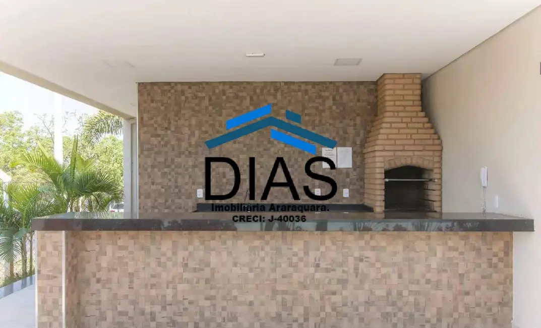 Apartamento com 2 quartos à venda, 67m2 em Altos do Jaraguá, Araraquara - SP - imagem 9 Foto 9 de Apartamento com 2 quartos à venda, 67m2 em Altos do Jaraguá, Araraquara - SP