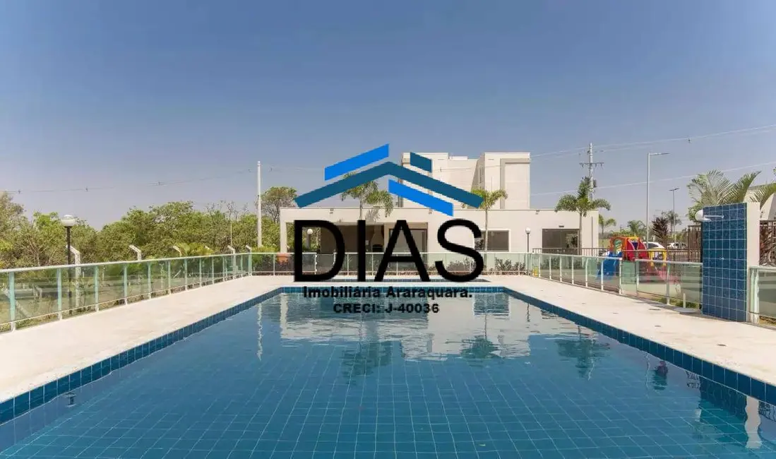 Apartamento com 2 quartos à venda, 67m2 em Altos do Jaraguá, Araraquara - SP - imagem 8 Foto 8 de Apartamento com 2 quartos à venda, 67m2 em Altos do Jaraguá, Araraquara - SP