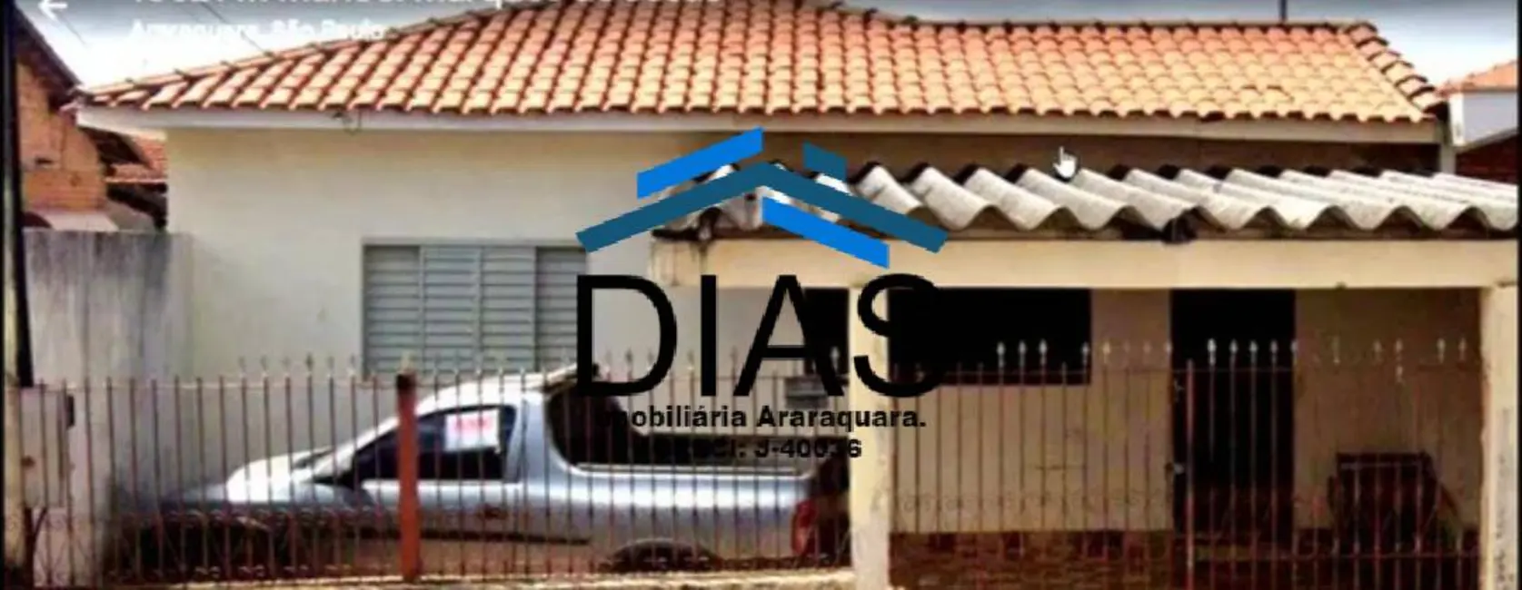 Casa com 3 quartos à venda, 185m2 em Jardim Europa (Vila Xavier), Araraquara - SP - imagem 1 Foto 1 de Casa com 3 quartos à venda, 185m2 em Jardim Europa (Vila Xavier), Araraquara - SP