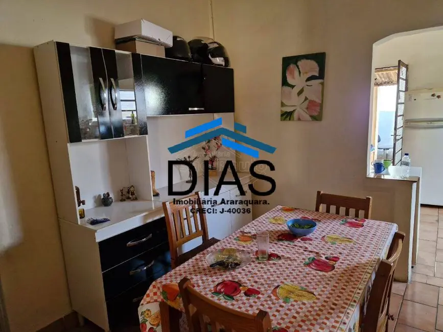 Casa com 3 quartos à venda, 185m2 em Jardim Europa (Vila Xavier), Araraquara - SP - imagem 5 Foto 5 de Casa com 3 quartos à venda, 185m2 em Jardim Europa (Vila Xavier), Araraquara - SP