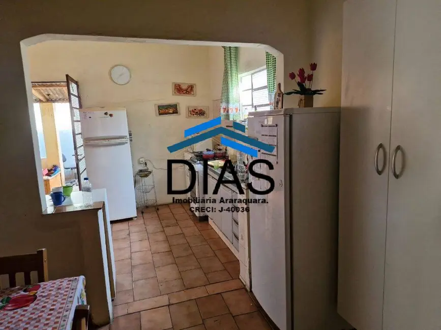 Casa com 3 quartos à venda, 185m2 em Jardim Europa (Vila Xavier), Araraquara - SP - imagem 7 Foto 7 de Casa com 3 quartos à venda, 185m2 em Jardim Europa (Vila Xavier), Araraquara - SP