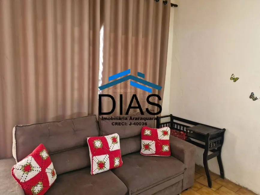 Casa com 3 quartos à venda, 185m2 em Jardim Europa (Vila Xavier), Araraquara - SP - imagem 6 Foto 6 de Casa com 3 quartos à venda, 185m2 em Jardim Europa (Vila Xavier), Araraquara - SP