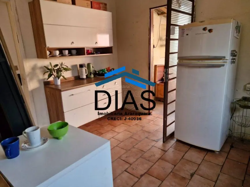 Casa com 3 quartos à venda, 185m2 em Jardim Europa (Vila Xavier), Araraquara - SP - imagem 4 Foto 4 de Casa com 3 quartos à venda, 185m2 em Jardim Europa (Vila Xavier), Araraquara - SP