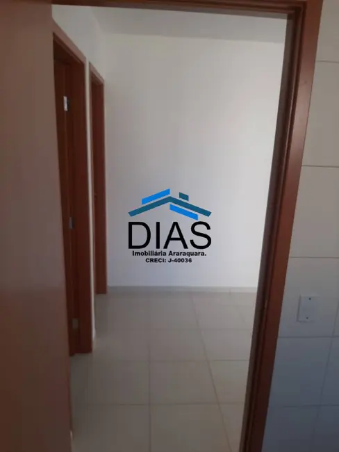 Apartamento com 2 quartos à venda e para alugar, 47m2 em Jardim Residencial Elvio Lupo, Araraquara - SP - imagem 3 Foto 3 de Apartamento com 2 quartos à venda e para alugar, 47m2 em Jardim Residencial Elvio Lupo, Araraquara - SP