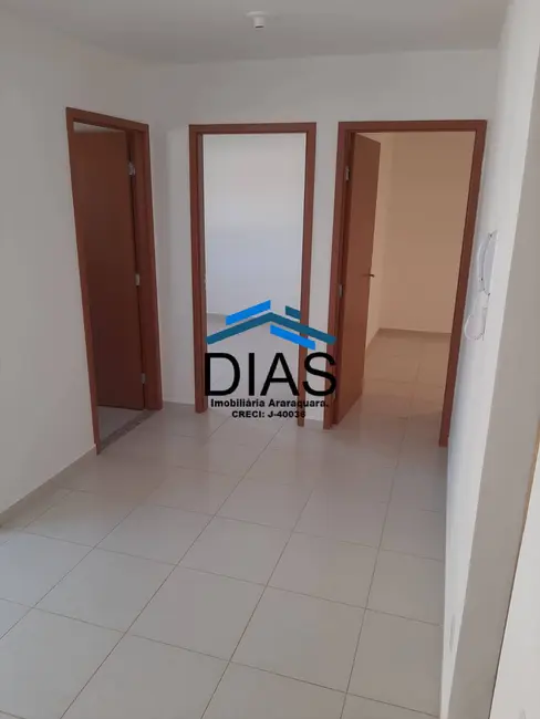 Apartamento com 2 quartos à venda e para alugar, 47m2 em Jardim Residencial Elvio Lupo, Araraquara - SP - imagem 7 Foto 7 de Apartamento com 2 quartos à venda e para alugar, 47m2 em Jardim Residencial Elvio Lupo, Araraquara - SP