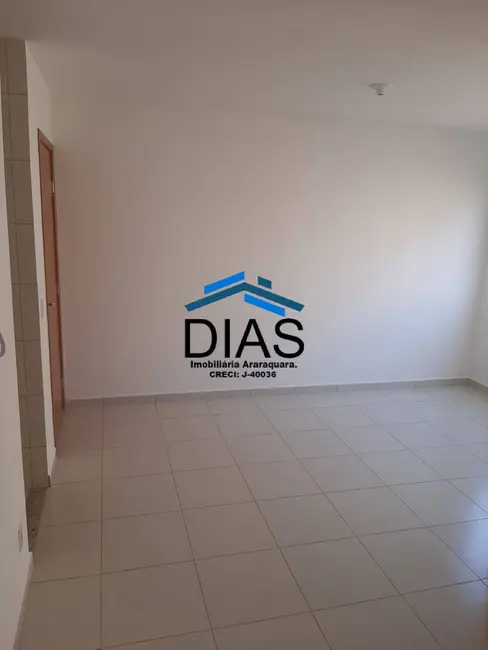 Apartamento com 2 quartos à venda e para alugar, 47m2 em Jardim Residencial Elvio Lupo, Araraquara - SP - imagem 6 Foto 6 de Apartamento com 2 quartos à venda e para alugar, 47m2 em Jardim Residencial Elvio Lupo, Araraquara - SP