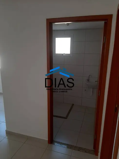 Apartamento com 2 quartos à venda e para alugar, 47m2 em Jardim Residencial Elvio Lupo, Araraquara - SP - imagem 5 Foto 5 de Apartamento com 2 quartos à venda e para alugar, 47m2 em Jardim Residencial Elvio Lupo, Araraquara - SP