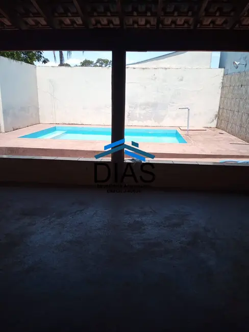 Casa com 2 quartos à venda, 203m2 em Jardim Santa Lúcia, Araraquara - SP - imagem 7 Foto 7 de Casa com 2 quartos à venda, 203m2 em Jardim Santa Lúcia, Araraquara - SP