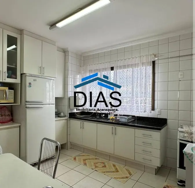 Apartamento com 3 quartos à venda, 137m2 em Jardim 5 de Dezembro, Sertaozinho - SP - imagem 3 Foto 3 de Apartamento com 3 quartos à venda, 137m2 em Jardim 5 de Dezembro, Sertaozinho - SP