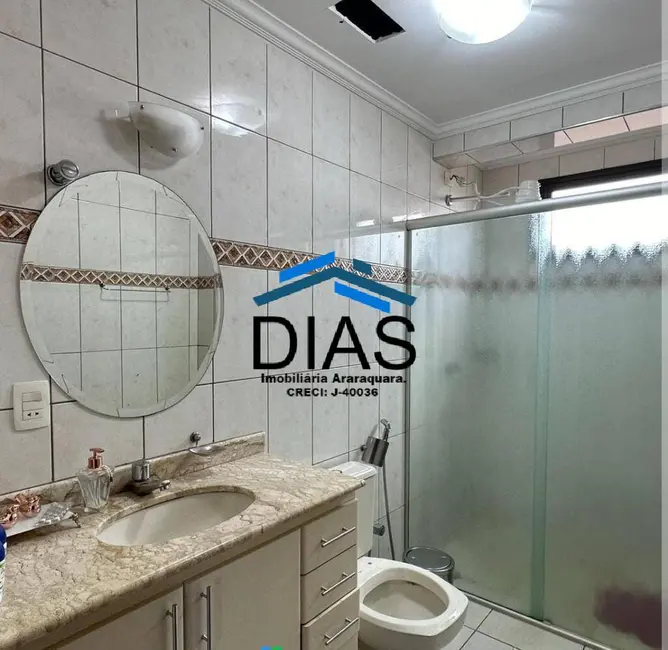 Apartamento com 3 quartos à venda, 137m2 em Jardim 5 de Dezembro, Sertaozinho - SP - imagem 4 Foto 4 de Apartamento com 3 quartos à venda, 137m2 em Jardim 5 de Dezembro, Sertaozinho - SP