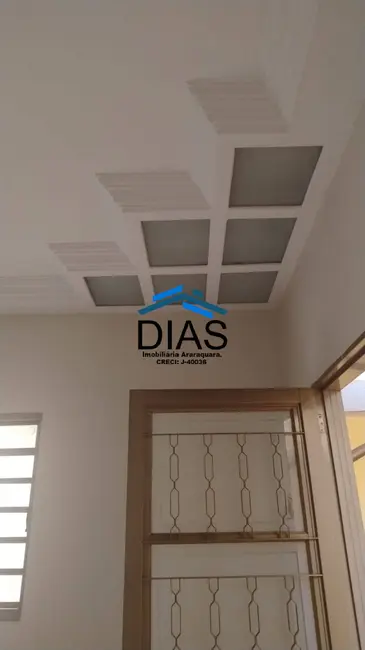 Foto 5 de Casa com 2 quartos à venda, 151m2 em Jardim Residencial Itália, Araraquara - SP