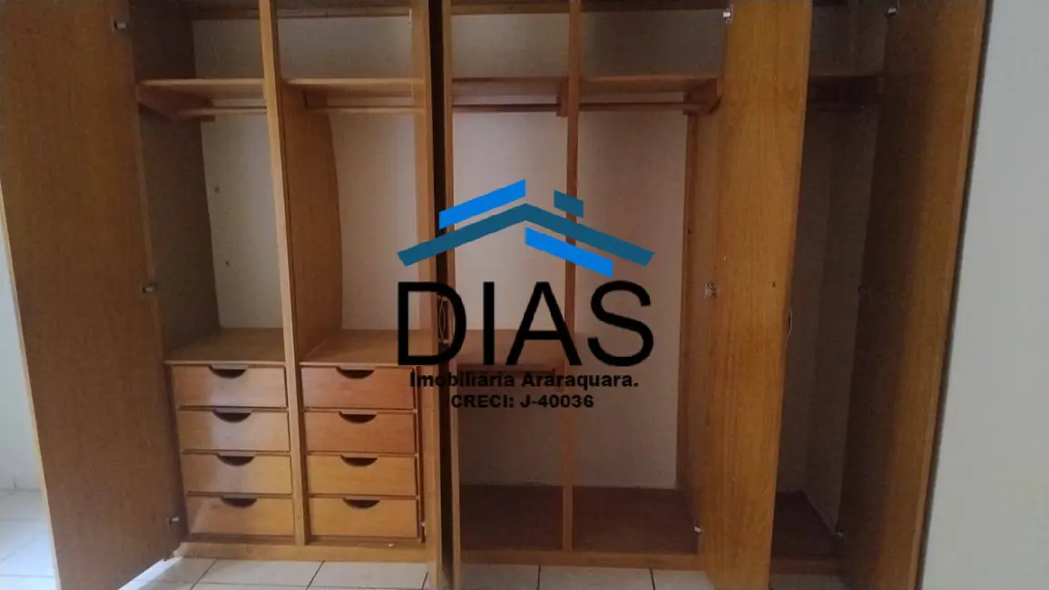 Foto 8 de Casa com 2 quartos à venda, 151m2 em Jardim Residencial Itália, Araraquara - SP