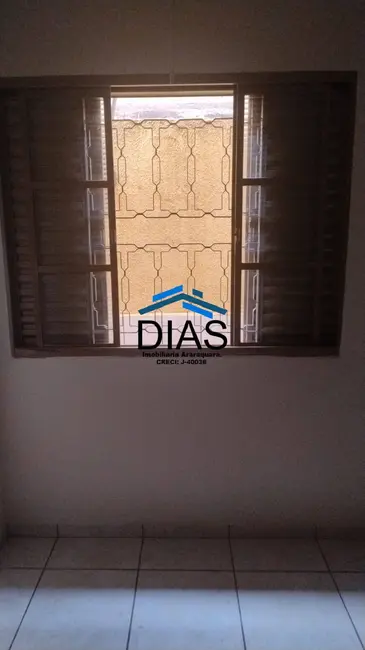 Foto 7 de Casa com 2 quartos à venda, 151m2 em Jardim Residencial Itália, Araraquara - SP