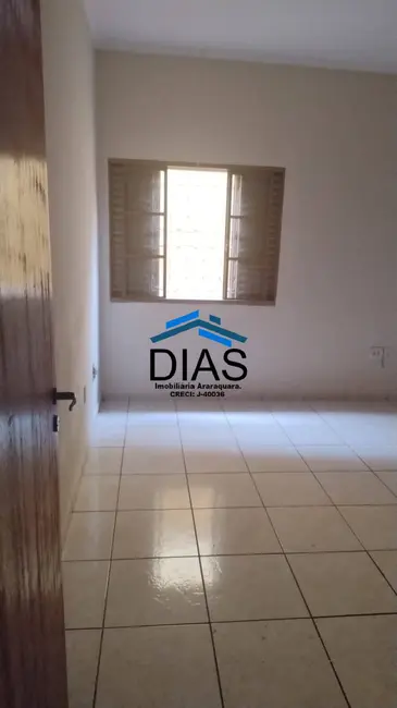 Foto 9 de Casa com 2 quartos à venda, 151m2 em Jardim Residencial Itália, Araraquara - SP