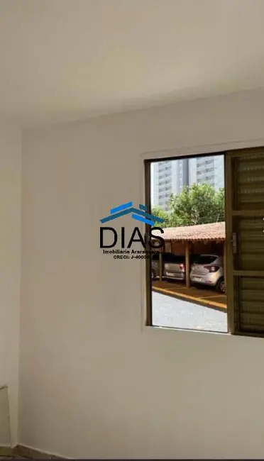 Apartamento com 2 quartos à venda, 55m2 em Jardim Botânico, Araraquara - SP - imagem 7 Foto 7 de Apartamento com 2 quartos à venda, 55m2 em Jardim Botânico, Araraquara - SP
