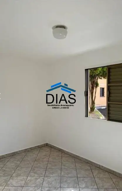 Apartamento com 2 quartos à venda, 55m2 em Jardim Botânico, Araraquara - SP - imagem 6 Foto 6 de Apartamento com 2 quartos à venda, 55m2 em Jardim Botânico, Araraquara - SP