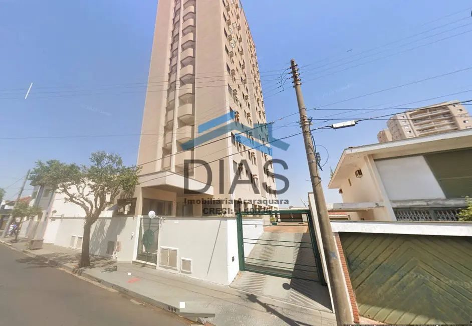 Foto 1 de Apartamento com 2 quartos à venda, 127m2 em Centro, Araraquara - SP