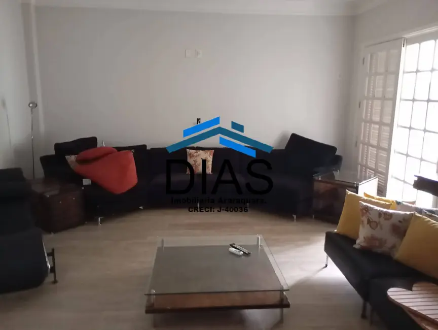 Casa com 5 quartos à venda, 689m2 em Condomínio Manoela, Araraquara - SP - imagem 6 Foto 6 de Casa com 5 quartos à venda, 689m2 em Condomínio Manoela, Araraquara - SP