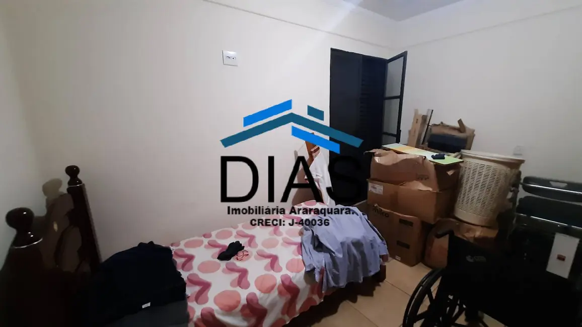Casa com 2 quartos à venda, 121m2 em Centro, Araraquara - SP - imagem 9 Foto 9 de Casa com 2 quartos à venda, 121m2 em Centro, Araraquara - SP