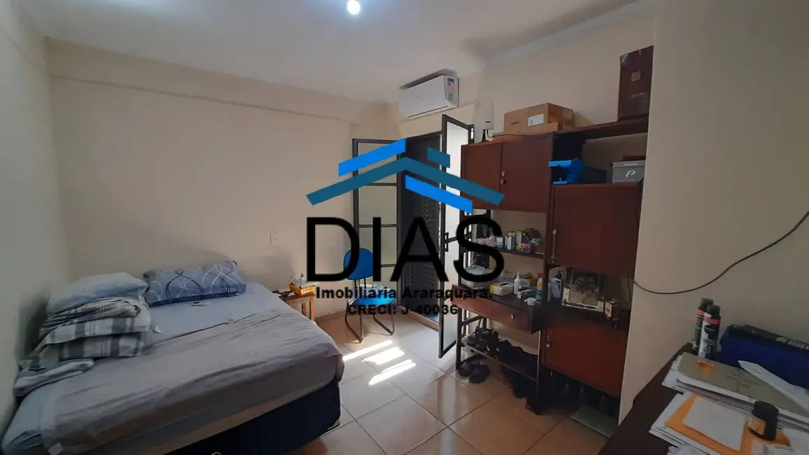 Casa com 2 quartos à venda, 121m2 em Centro, Araraquara - SP - imagem 7 Foto 7 de Casa com 2 quartos à venda, 121m2 em Centro, Araraquara - SP