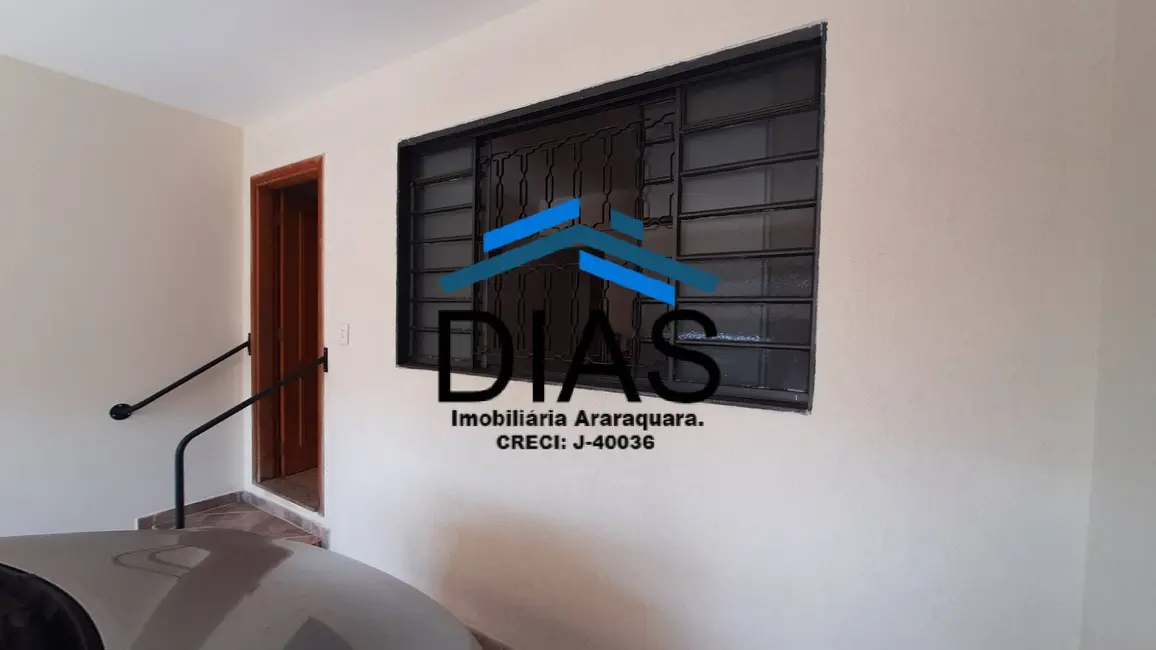 Casa com 2 quartos à venda, 121m2 em Centro, Araraquara - SP - imagem 2 Foto 2 de Casa com 2 quartos à venda, 121m2 em Centro, Araraquara - SP