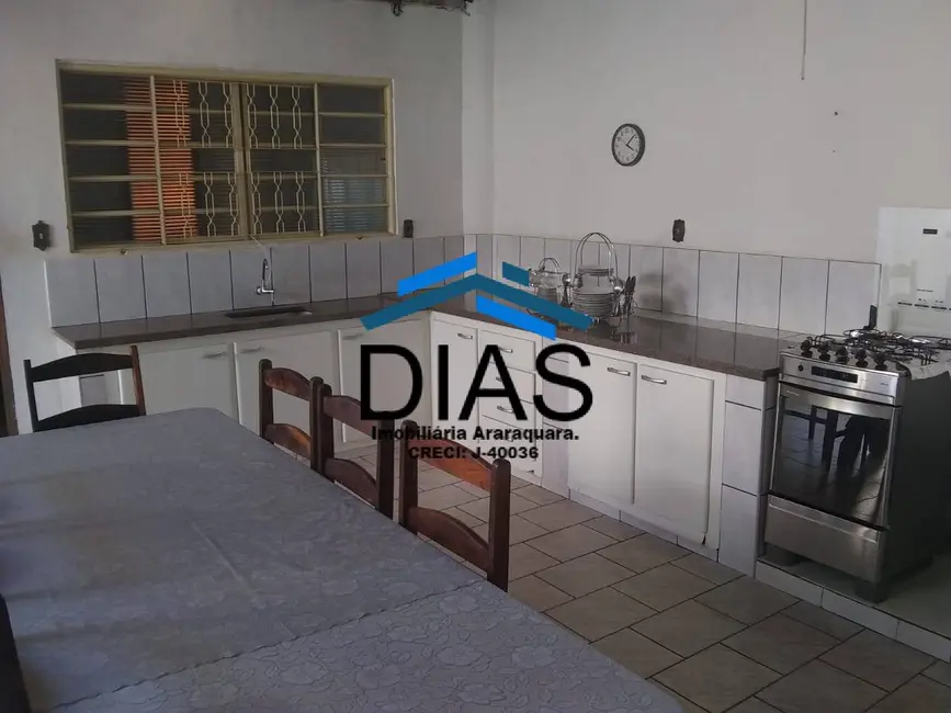 Casa com 2 quartos à venda, 253m2 em Jardim Vitória, Araraquara - SP - imagem 5 Foto 5 de Casa com 2 quartos à venda, 253m2 em Jardim Vitória, Araraquara - SP