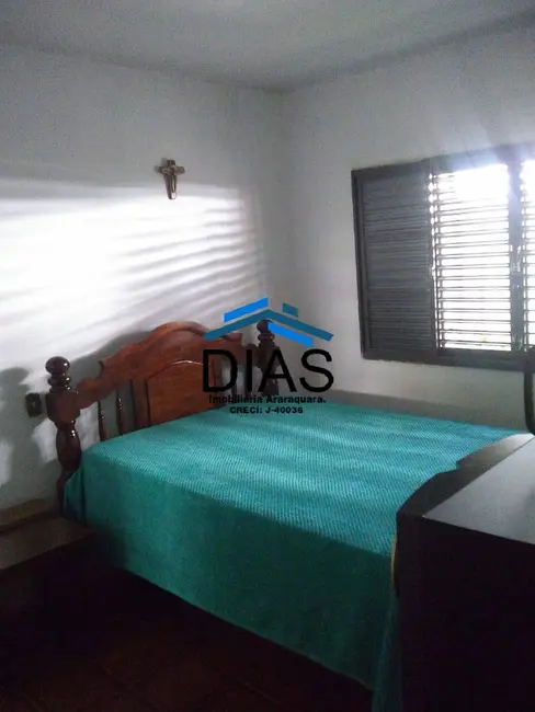 Casa com 2 quartos à venda, 253m2 em Jardim Vitória, Araraquara - SP - imagem 7 Foto 7 de Casa com 2 quartos à venda, 253m2 em Jardim Vitória, Araraquara - SP