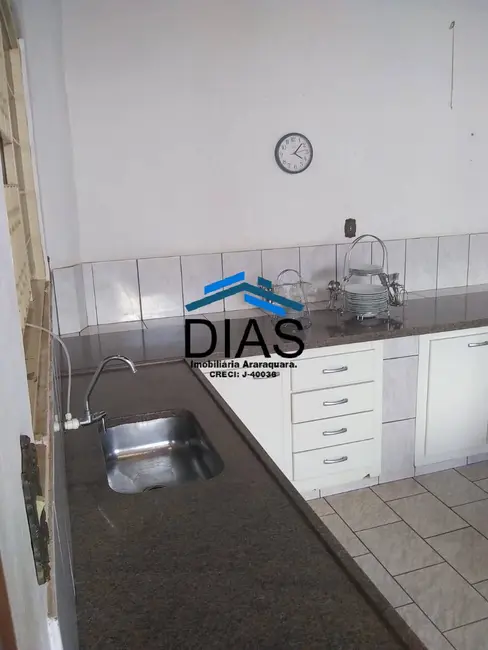 Casa com 2 quartos à venda, 253m2 em Jardim Vitória, Araraquara - SP - imagem 6 Foto 6 de Casa com 2 quartos à venda, 253m2 em Jardim Vitória, Araraquara - SP