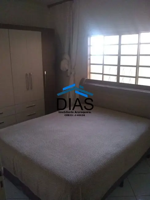 Casa com 2 quartos à venda, 253m2 em Jardim Vitória, Araraquara - SP - imagem 8 Foto 8 de Casa com 2 quartos à venda, 253m2 em Jardim Vitória, Araraquara - SP