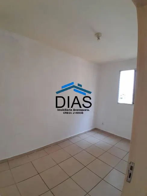 Apartamento com 2 quartos à venda, 49m2 em Jardim Residencial Elvio Lupo, Araraquara - SP - imagem 9 Foto 9 de Apartamento com 2 quartos à venda, 49m2 em Jardim Residencial Elvio Lupo, Araraquara - SP