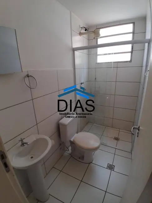 Apartamento com 2 quartos à venda, 49m2 em Jardim Residencial Elvio Lupo, Araraquara - SP - imagem 7 Foto 7 de Apartamento com 2 quartos à venda, 49m2 em Jardim Residencial Elvio Lupo, Araraquara - SP