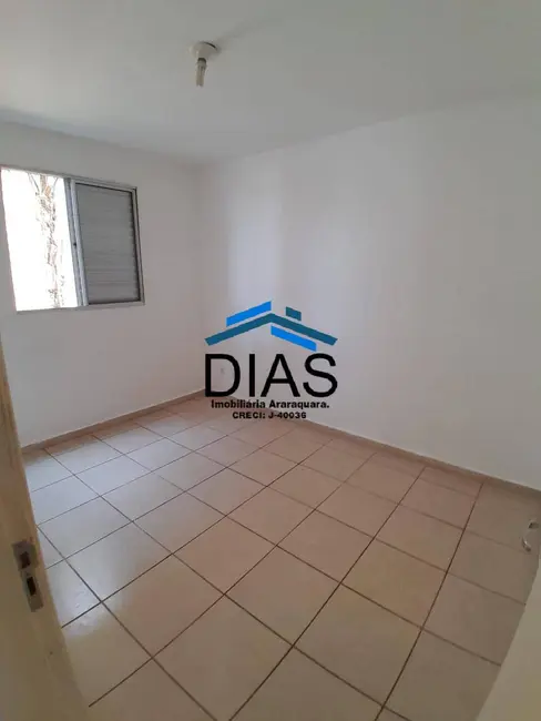 Apartamento com 2 quartos à venda, 49m2 em Jardim Residencial Elvio Lupo, Araraquara - SP - imagem 8 Foto 8 de Apartamento com 2 quartos à venda, 49m2 em Jardim Residencial Elvio Lupo, Araraquara - SP