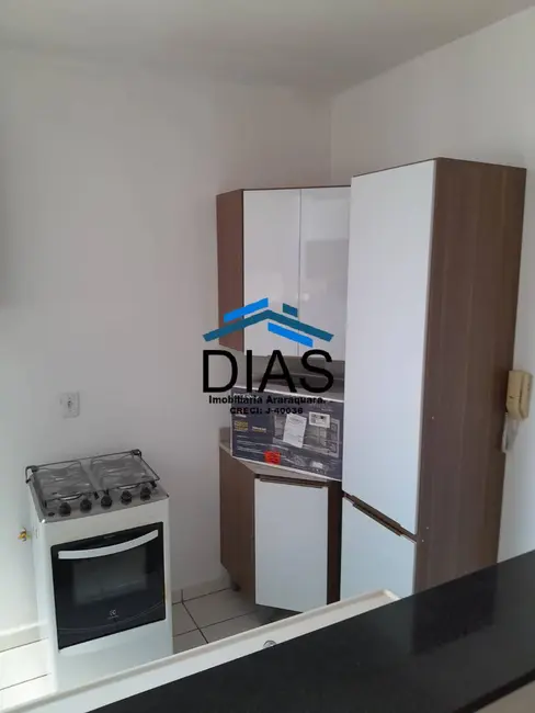 Apartamento com 2 quartos à venda, 49m2 em Jardim Residencial Elvio Lupo, Araraquara - SP - imagem 4 Foto 4 de Apartamento com 2 quartos à venda, 49m2 em Jardim Residencial Elvio Lupo, Araraquara - SP