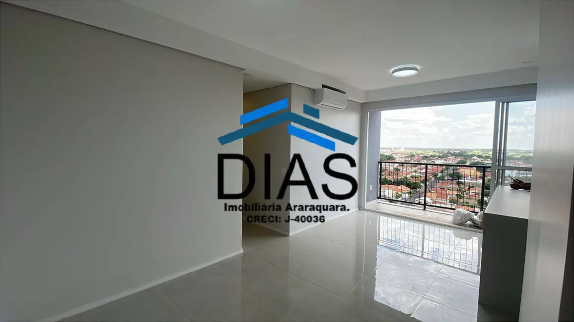 Apartamento com 3 quartos à venda, 76m2 em Jardim Morumbi, Araraquara - SP - imagem 2 Foto 2 de Apartamento com 3 quartos à venda, 76m2 em Jardim Morumbi, Araraquara - SP