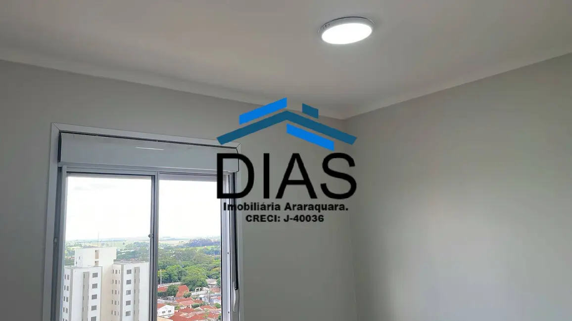 Apartamento com 3 quartos à venda, 76m2 em Jardim Morumbi, Araraquara - SP - imagem 8 Foto 8 de Apartamento com 3 quartos à venda, 76m2 em Jardim Morumbi, Araraquara - SP