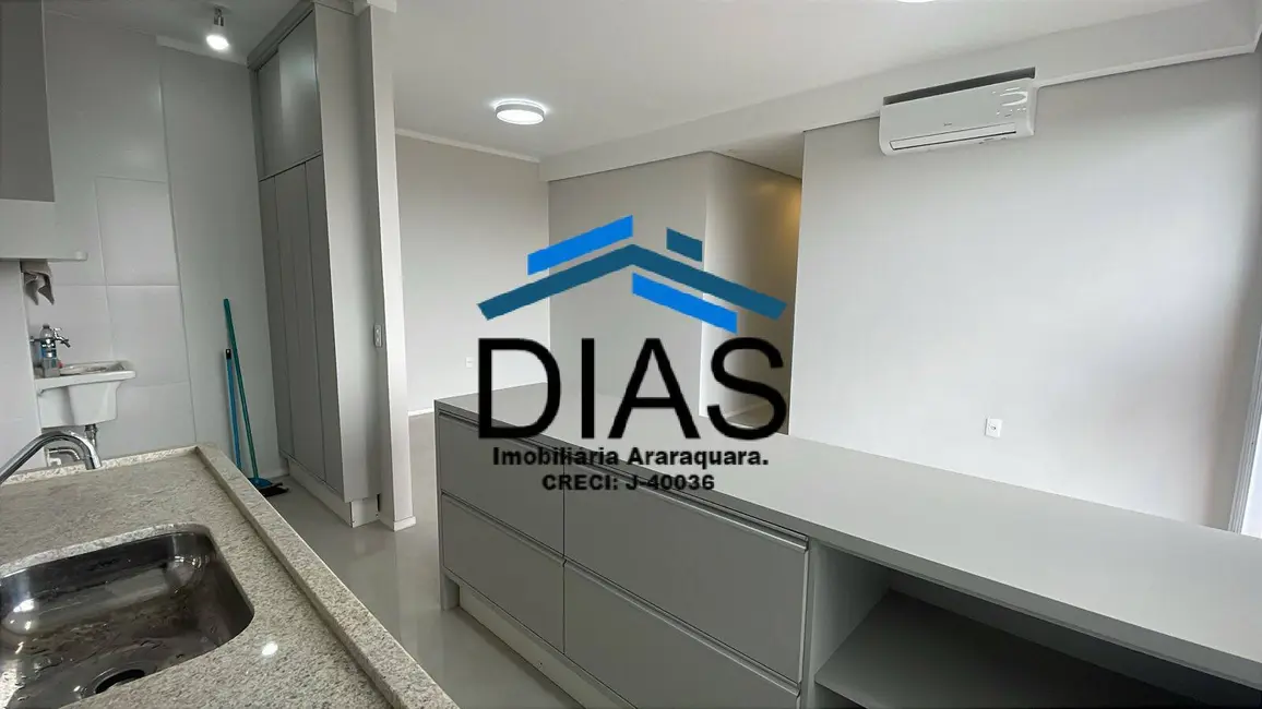 Apartamento com 3 quartos à venda, 76m2 em Jardim Morumbi, Araraquara - SP - imagem 5 Foto 5 de Apartamento com 3 quartos à venda, 76m2 em Jardim Morumbi, Araraquara - SP