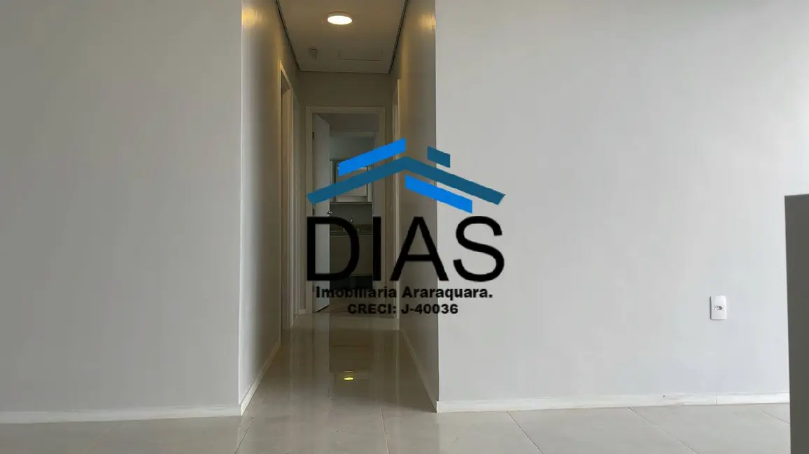 Apartamento com 3 quartos à venda, 76m2 em Jardim Morumbi, Araraquara - SP - imagem 7 Foto 7 de Apartamento com 3 quartos à venda, 76m2 em Jardim Morumbi, Araraquara - SP