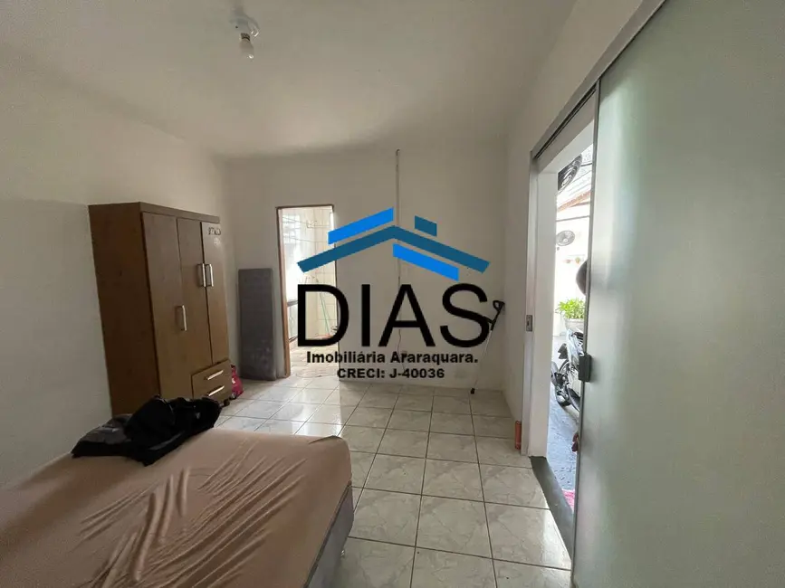 Casa com 2 quartos à venda, 81m2 em Parque Residencial Vale do Sol, Araraquara - SP - imagem 9 Foto 9 de Casa com 2 quartos à venda, 81m2 em Parque Residencial Vale do Sol, Araraquara - SP