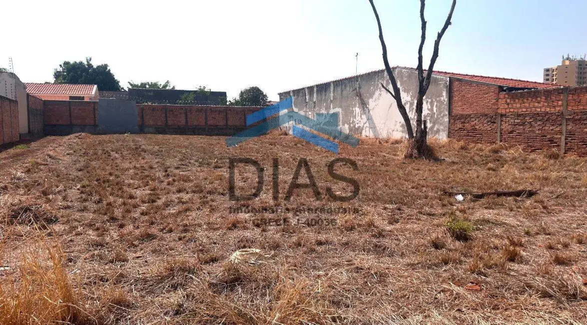 Foto 5 de Terreno / Lote à venda, 454m2 em Vila Xavier (Vila Xavier), Araraquara - SP