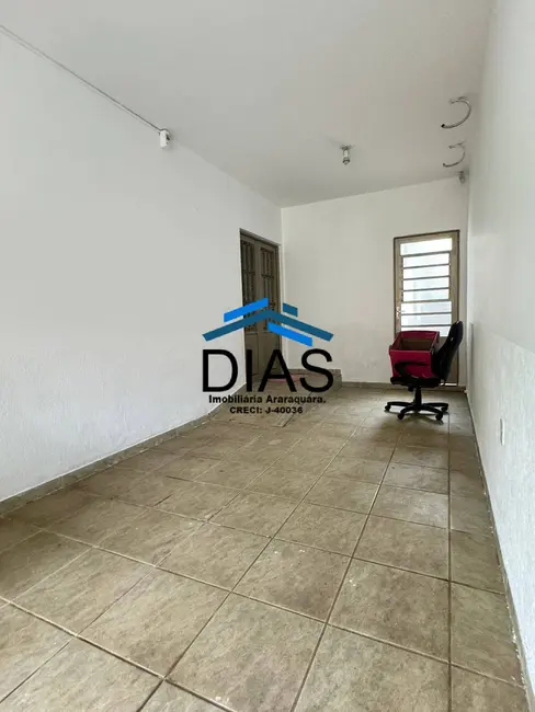 Casa com 2 quartos à venda, 129m2 em Centro, Araraquara - SP - imagem 5 Foto 5 de Casa com 2 quartos à venda, 129m2 em Centro, Araraquara - SP