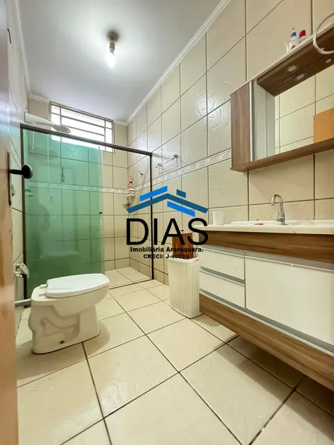 Casa com 2 quartos à venda, 129m2 em Centro, Araraquara - SP - imagem 9 Foto 9 de Casa com 2 quartos à venda, 129m2 em Centro, Araraquara - SP