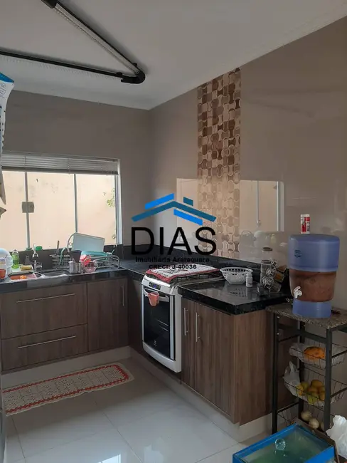 Foto 7 de Casa com 2 quartos à venda, 153m2 em Americo Brasiliense - SP