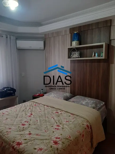 Foto 6 de Casa com 2 quartos à venda, 153m2 em Americo Brasiliense - SP