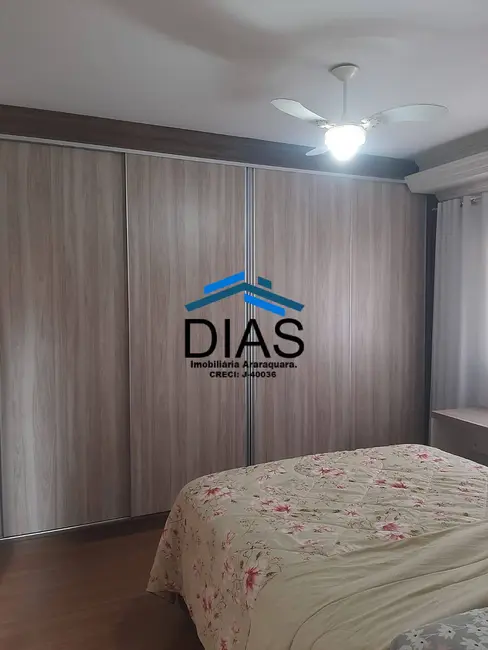 Foto 5 de Casa com 2 quartos à venda, 153m2 em Americo Brasiliense - SP
