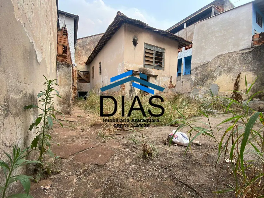 Foto 3 de Terreno / Lote à venda, 250m2 em Centro, Araraquara - SP