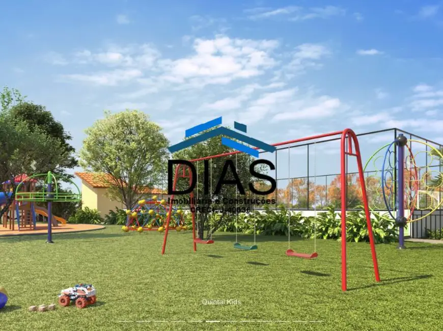 Foto 7 de Apartamento com 3 quartos à venda, 68m2 em Vila Cidade Industrial (Vila Xavier), Araraquara - SP