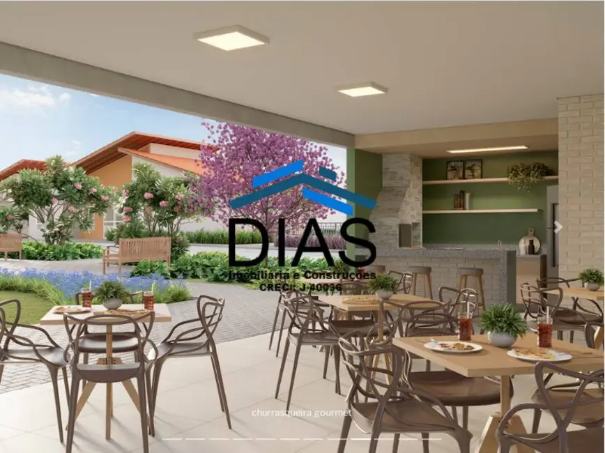 Foto 9 de Apartamento com 3 quartos à venda, 68m2 em Vila Cidade Industrial (Vila Xavier), Araraquara - SP